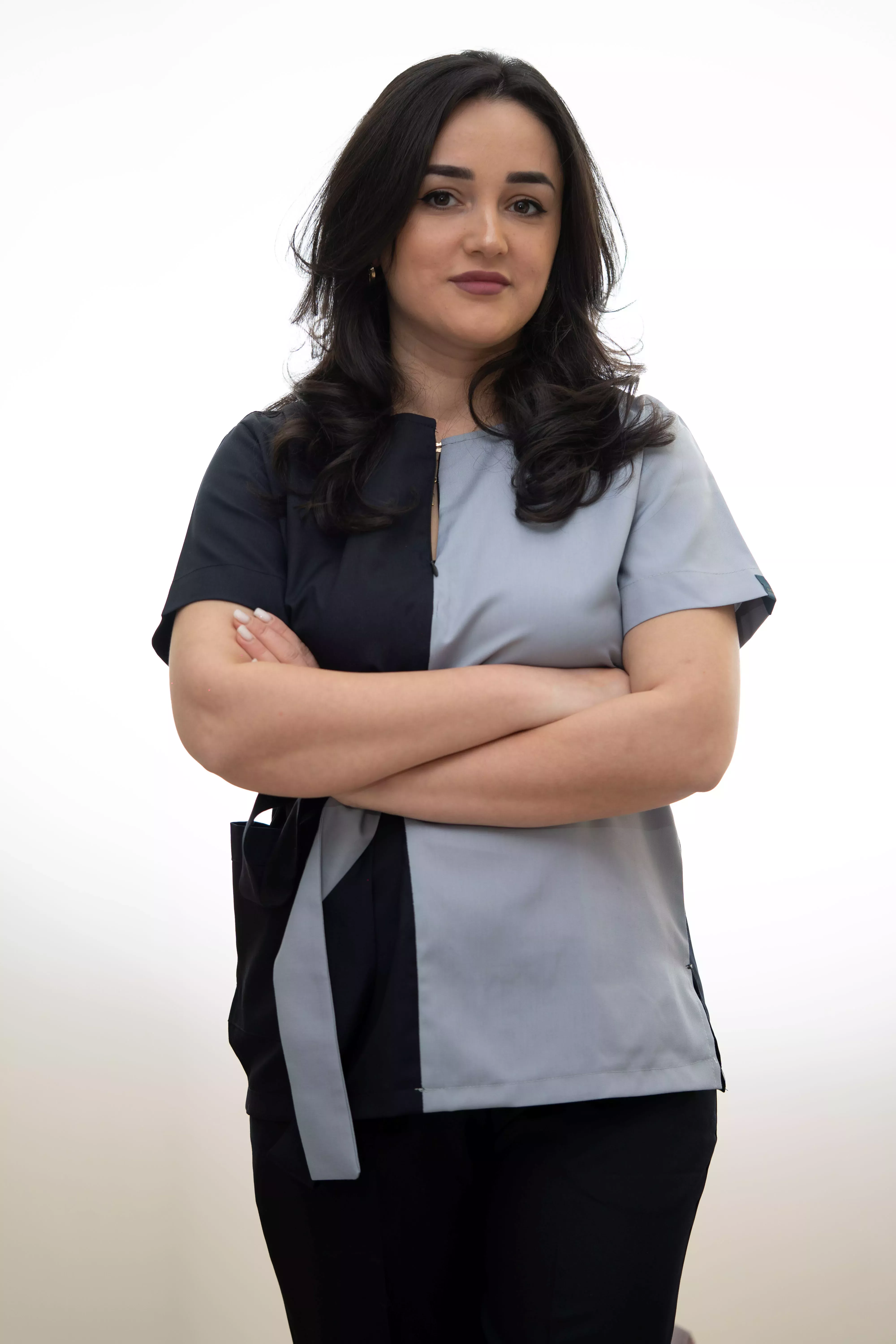 Qadınlarda Qaş Tökülməsi Problemi