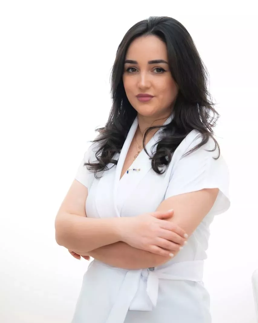 Lazer Epilyasiyasının Dəriyə Təsiri