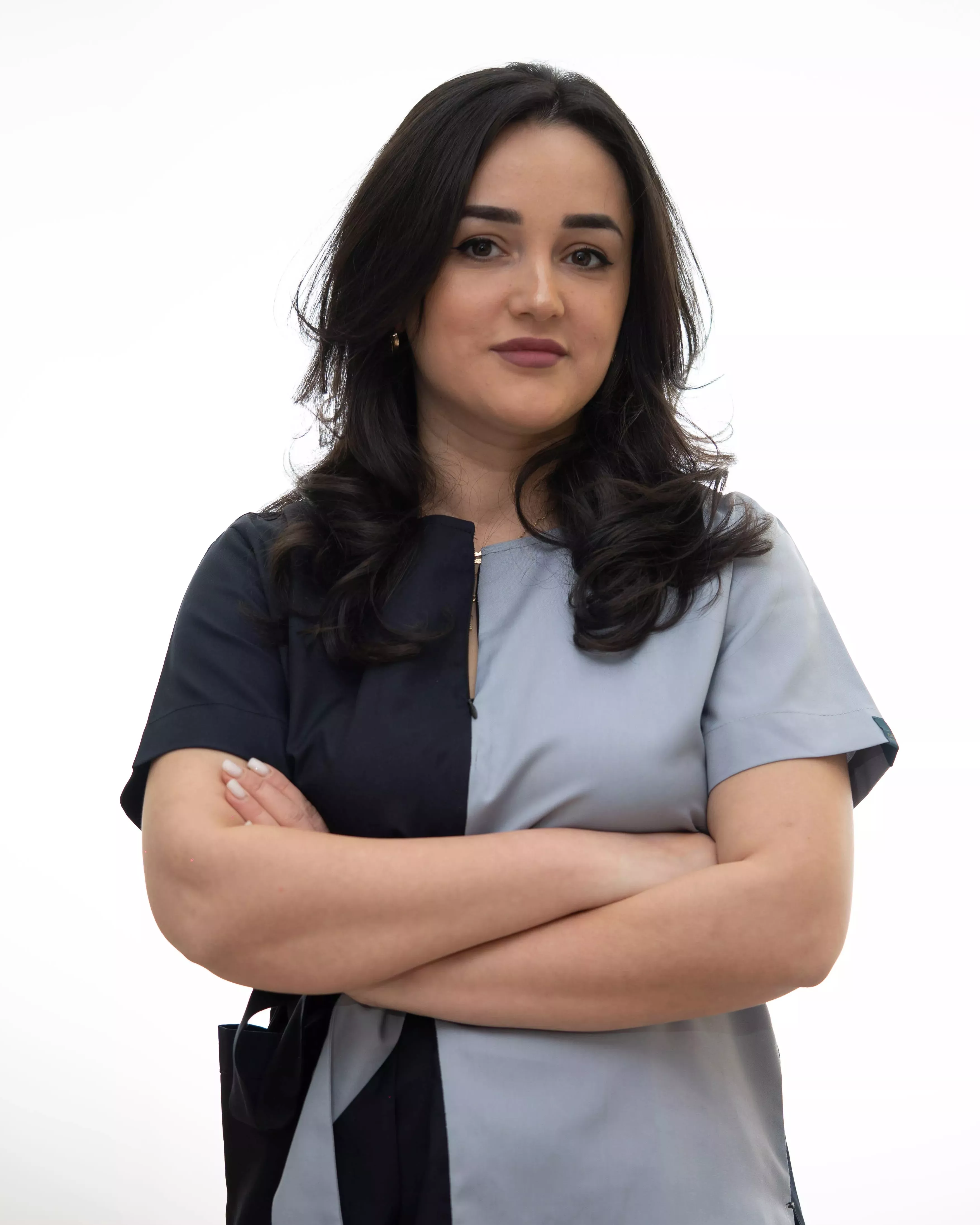 Qaş Arası Qırışların Müalicəsi