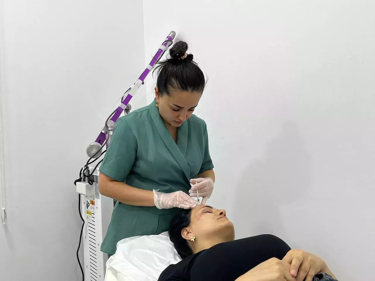 Serum Nə Üçün İstifadə Olunur?