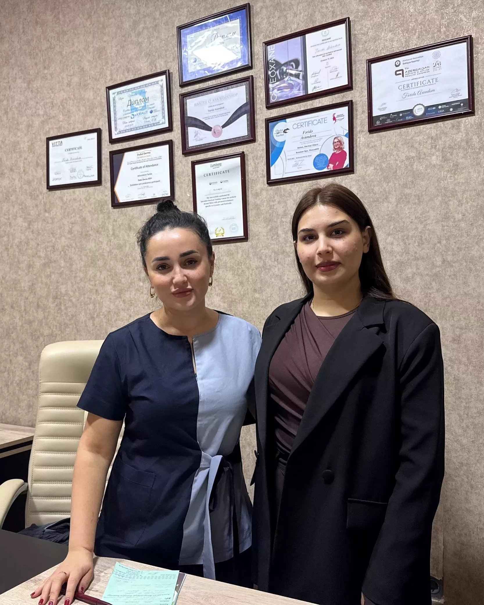 SPF İstifadəsini Unutmağın Dəriyə Zərərləri