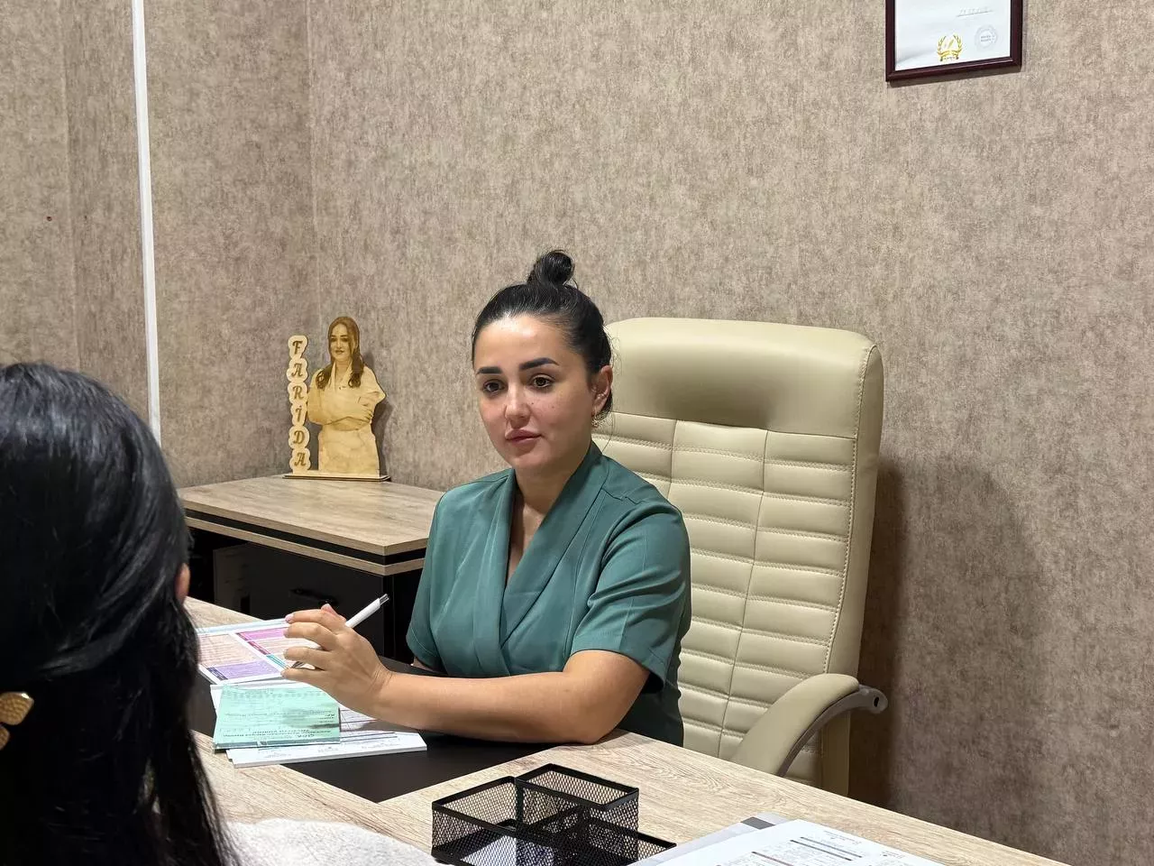 Sızanaq Müalicəsində Tonik Səhvləri