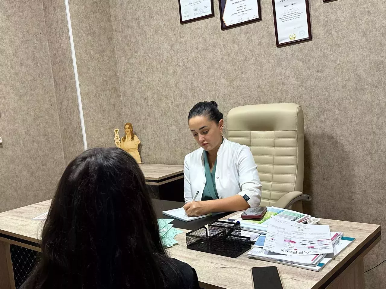 Yanlış Diaqnozun Riskləri