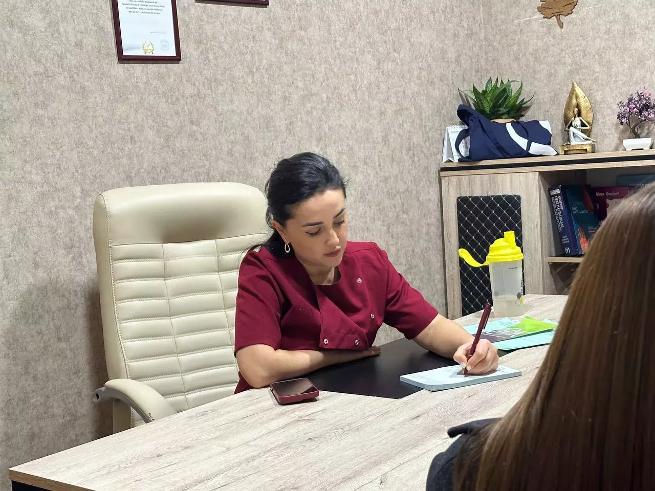 Qadınlarda Yaşlanma Əleyhinə Dermatoloji Prosedurlar