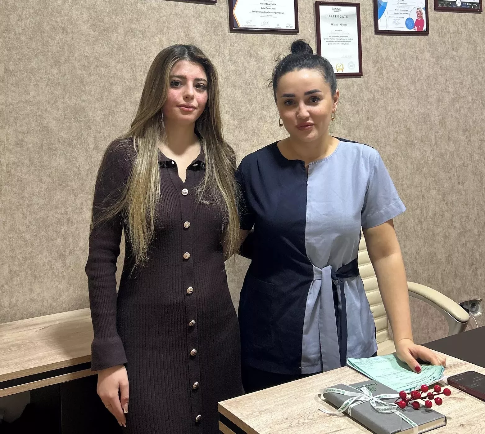 Ramazanda Sızanaq İzləri Necə Azaldılır? Evdə Baxım Yolları