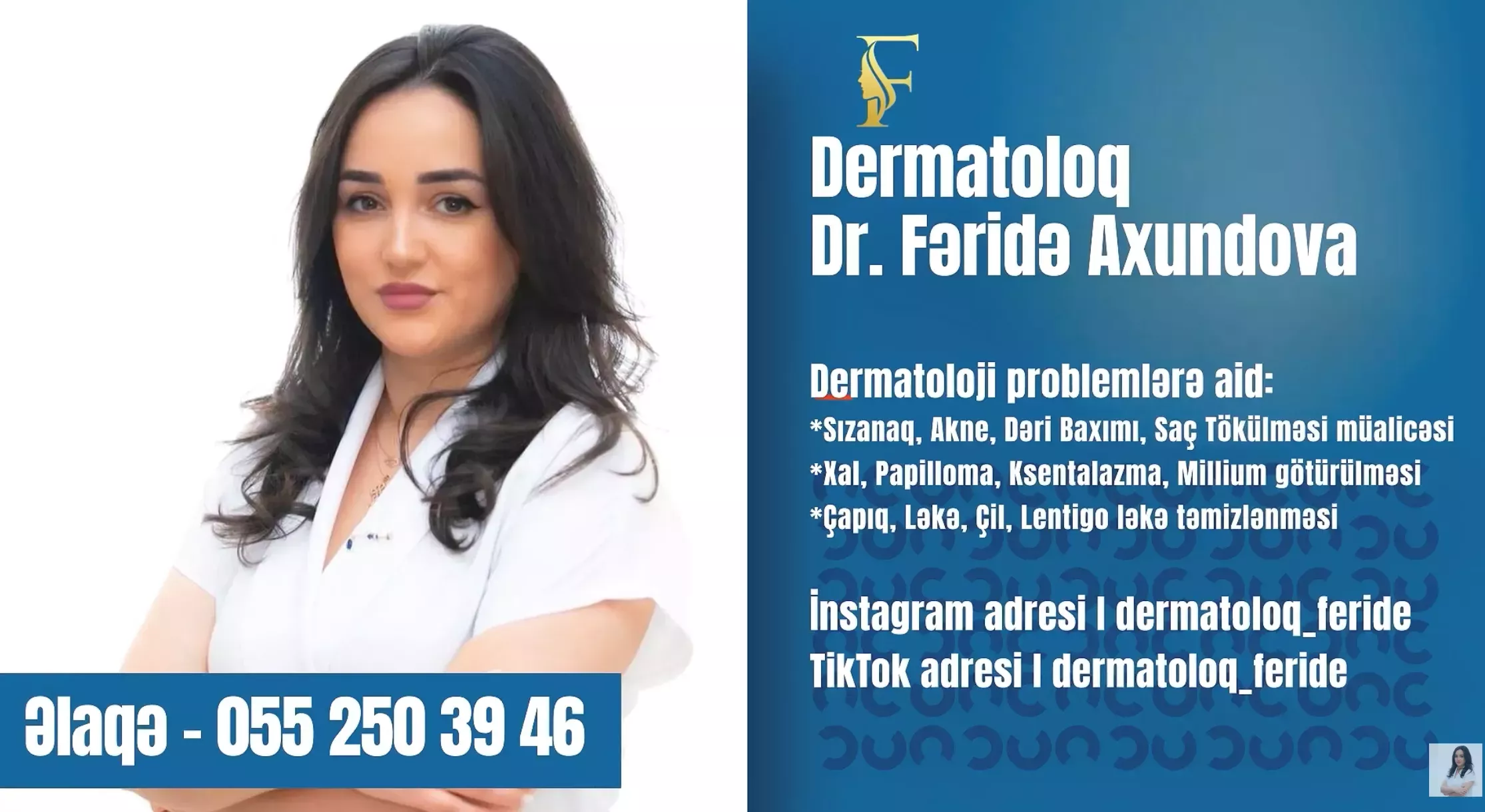 Dermatoloq Sızanaq Müalicəsi Haqqında Nə Deyir?