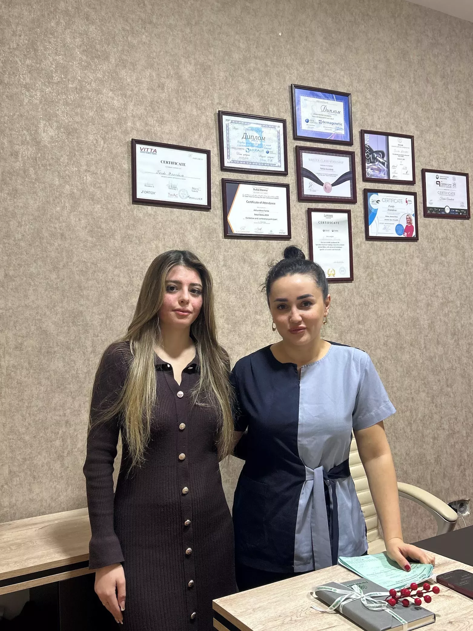 Gənc Qızlarda Dəri Yağlanması Səbəbləri