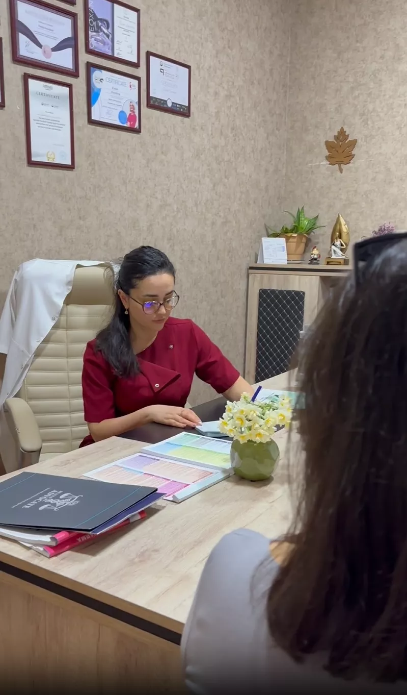 Qadınlar və Xanımlar Dermatoloqa Nə Zaman Müraciət Etməlidir?