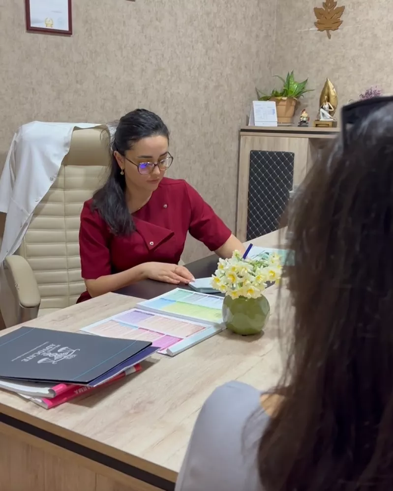 Ramazanda Hansı Qidalar Sızanağı Çoxaldır?